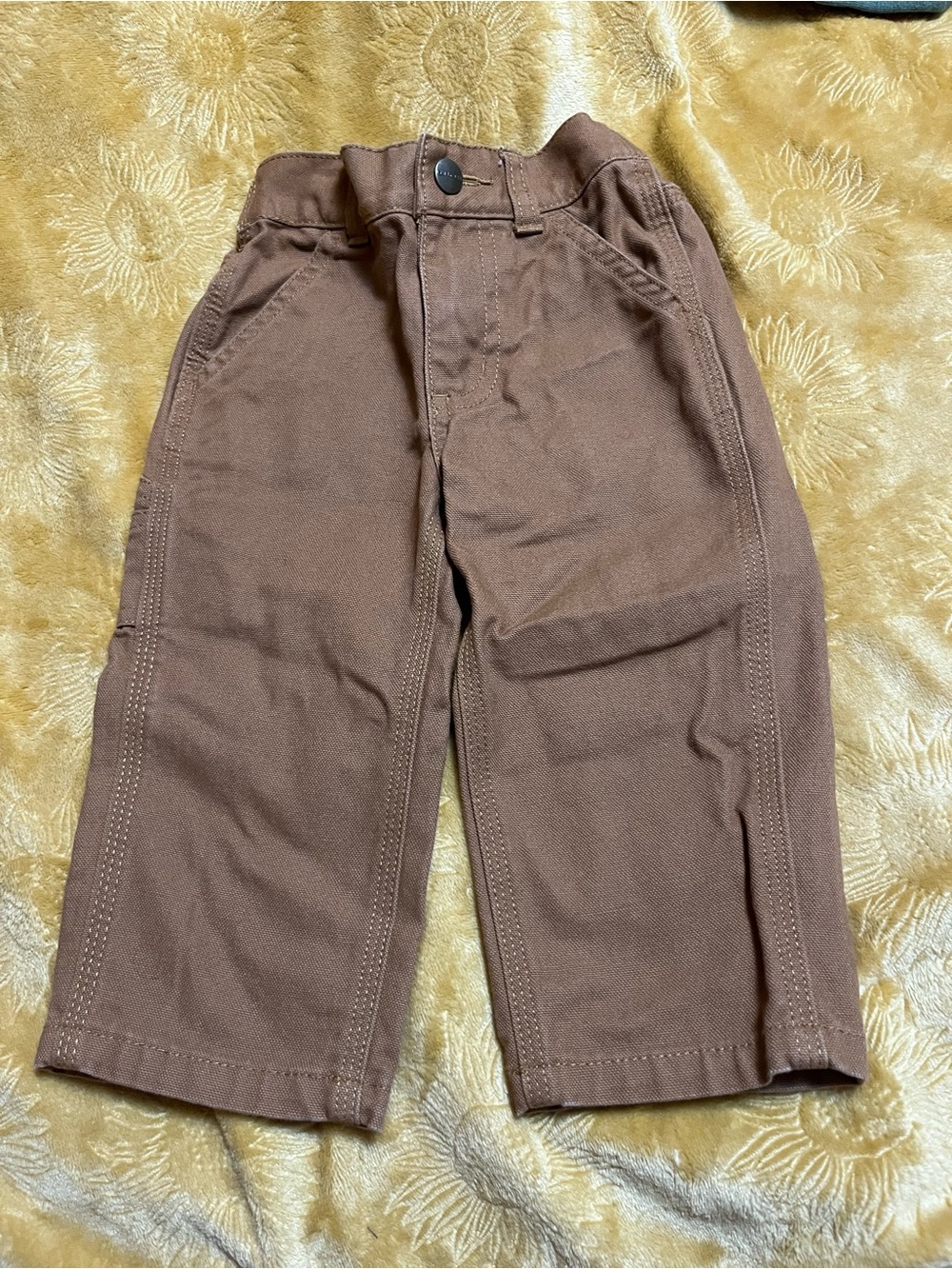 Carhartt Baby Pants